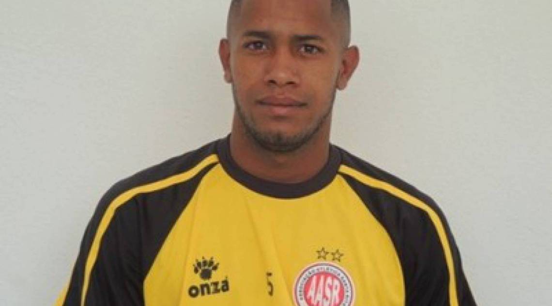 Micheel Angelo Quintanilha Pinheiro - Reprodução de internet