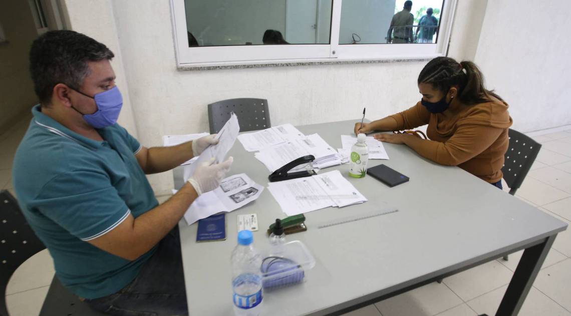 Benefícios municipais buscam mitigar a crise econômica provocada pela quarentena - Divulgação / Prefeitura de Niterói