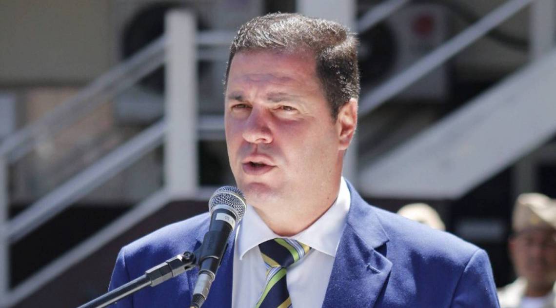 Gutemberg Fonseca - Divulgação