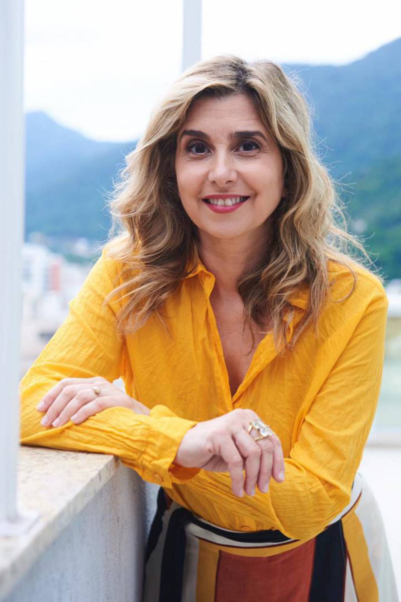 Mylena Ciribelli - Divulgação