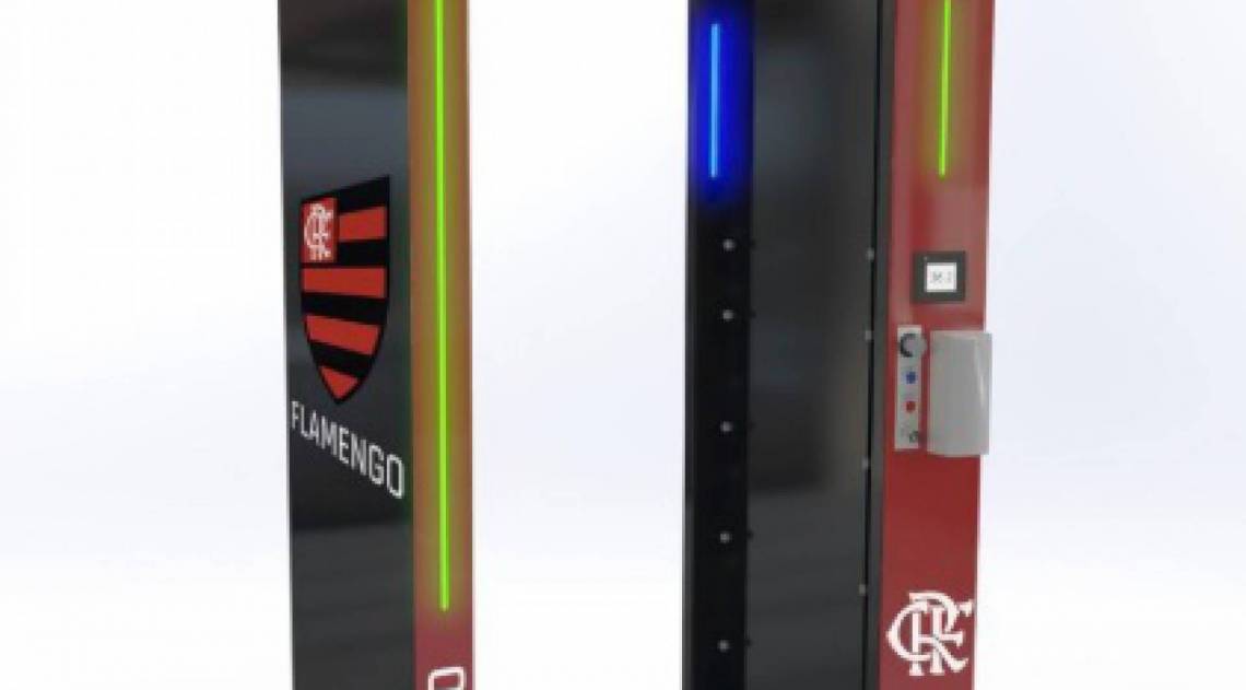 Portcov - Venê Casagrande