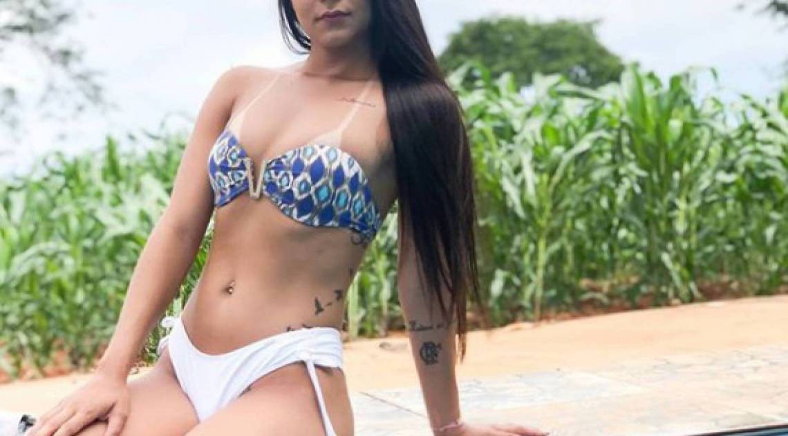Núbia Dias
