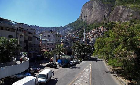 MPRJ instaura inquérito para apurar crescimento desordenado da Rocinha