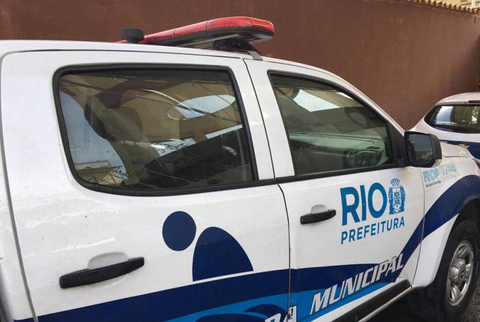 Guarda Municipal adapta sirenes para enviar mensagem sobre a covid-19