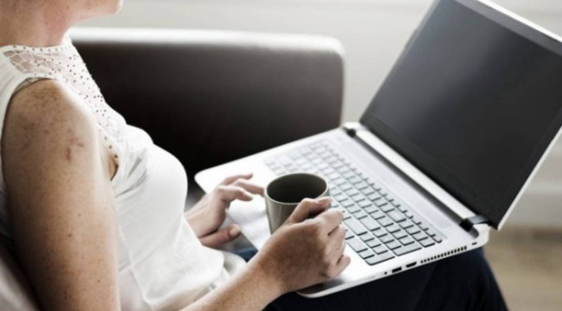Acolhimento psicológico online ganha grandes proporções diante da atual crise do Coronavírus - Internet