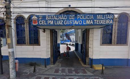 Polícia Militar realiza operação no Engenho da Rainha, na Zona Norte do Rio