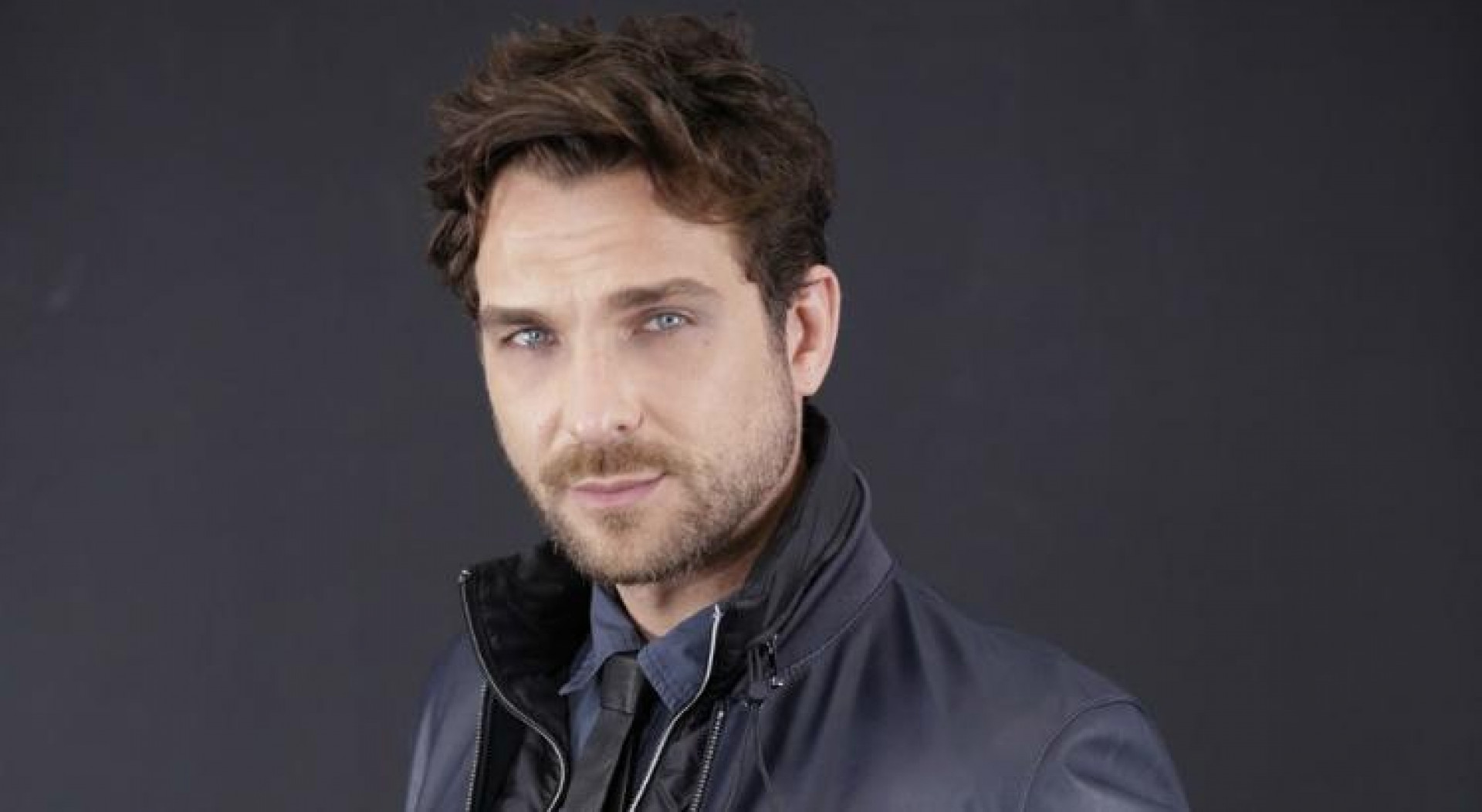 Benjamim (Igor Rickli) em Apocalipse - Divulgação