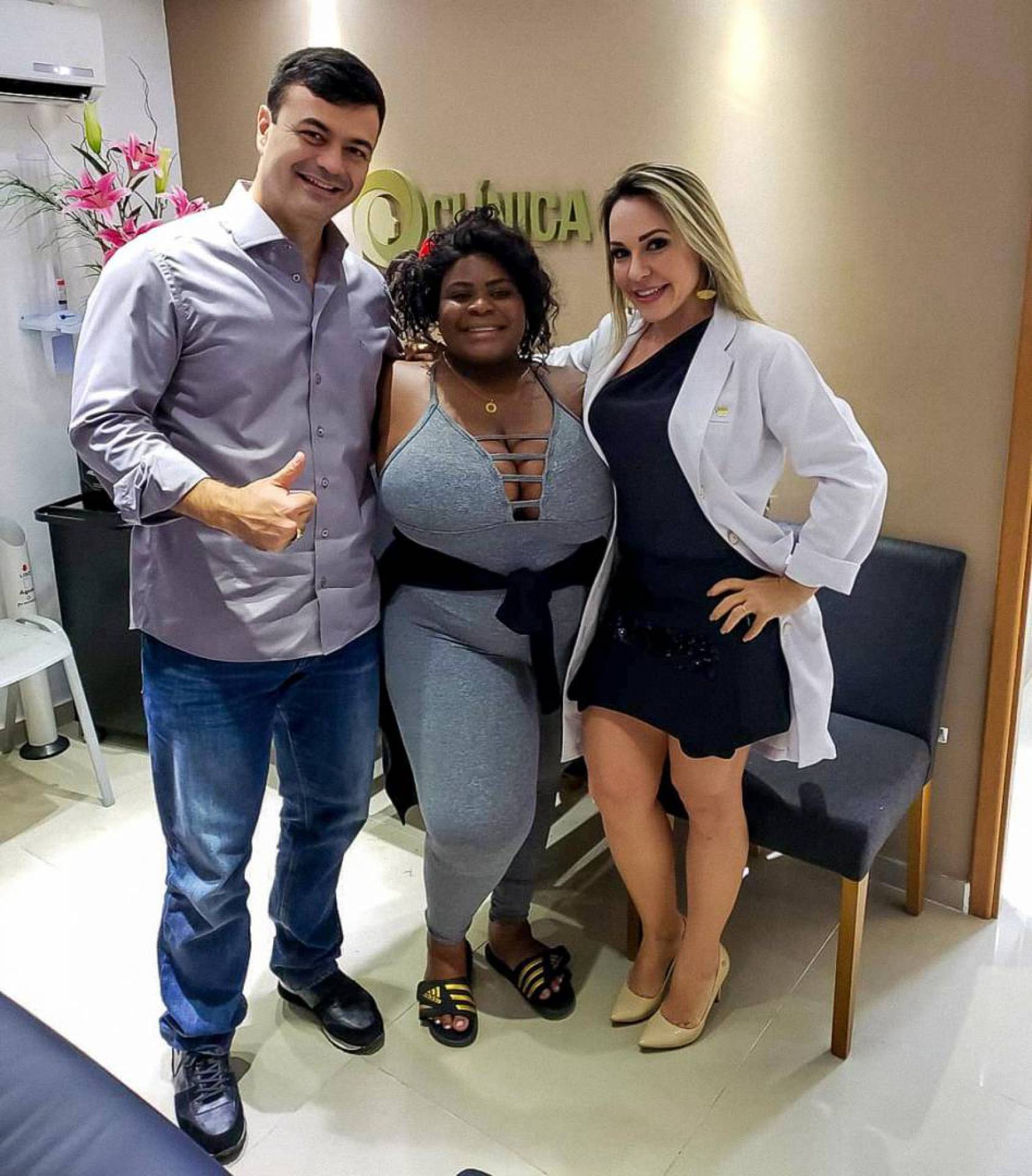 ZONA OESTE - CAPA - JOJO - DIVULGAÇÃO