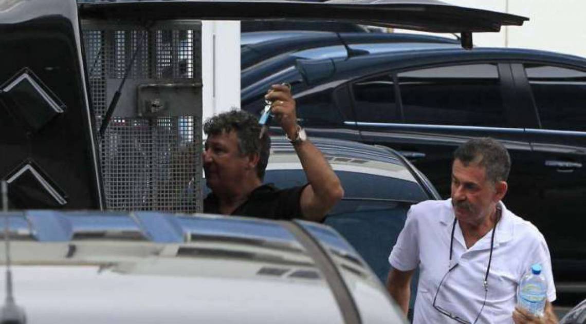 Quadrilha recebe, desde 2012, recursos do governo do estado, através de cooperativas de trabalho 3 organizações sociais (OSs) - O Dia - IG
