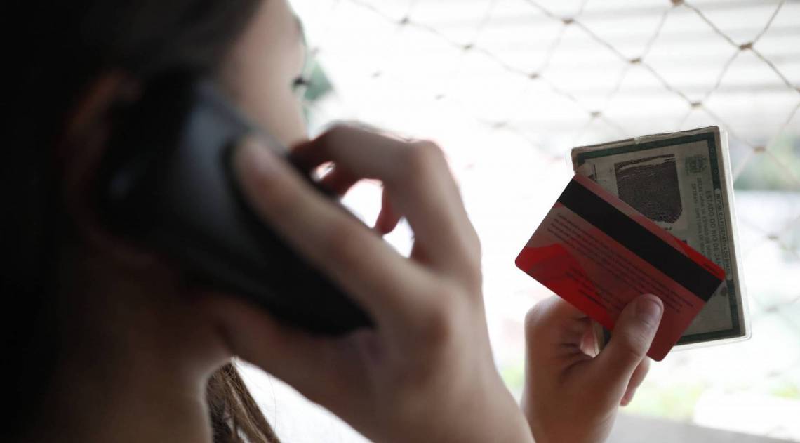 Estelionatários se aproveitam da pandemia para tentar aplicar golpes. Ministério alerta que só usa o número 136