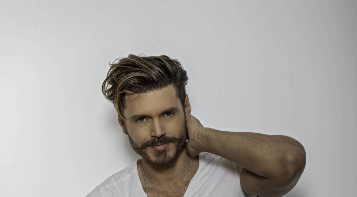 Franklin David - RONALDO GUTIERREZ