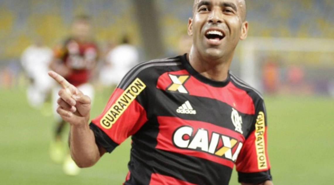 Emerson Sheik - Divulgação