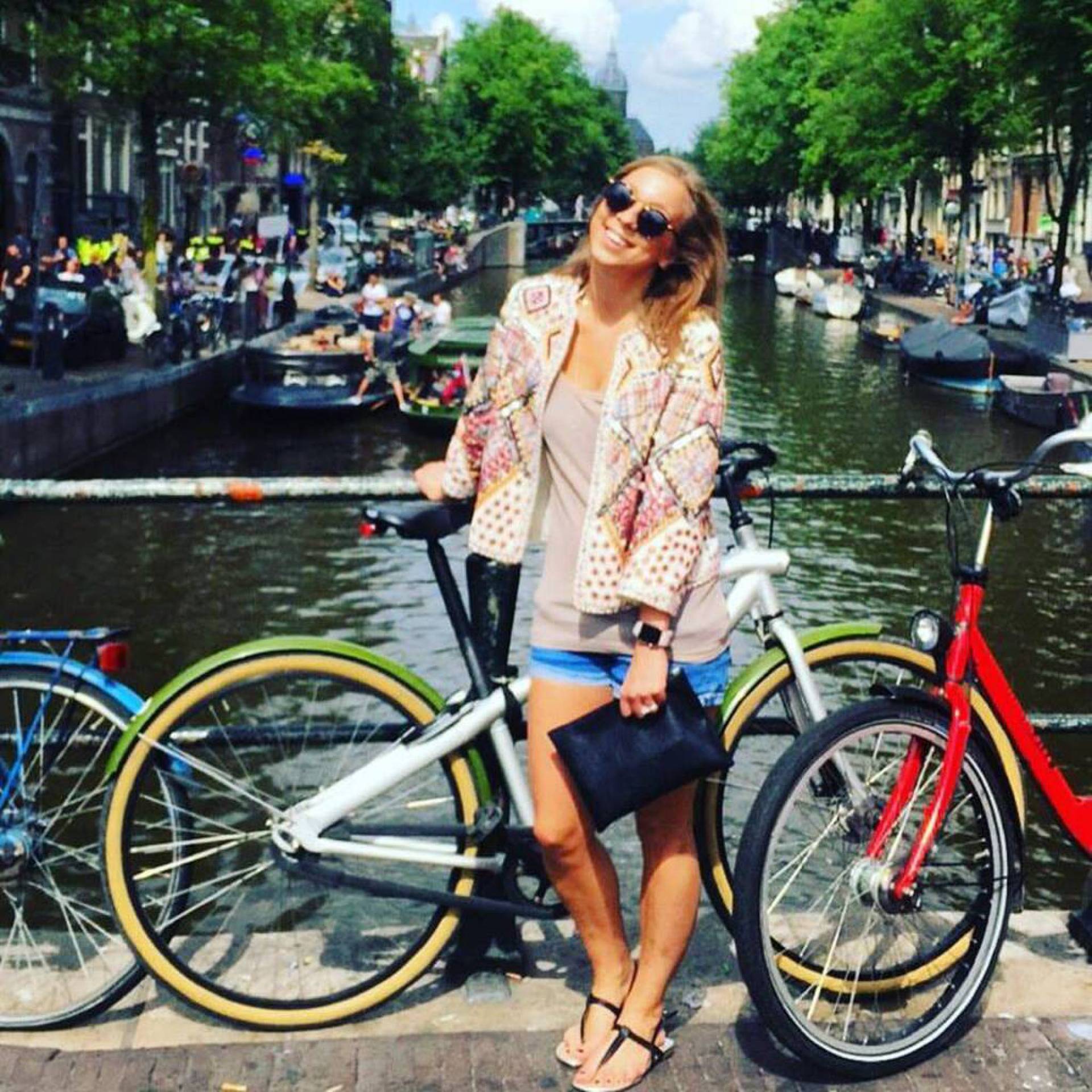 Maria Galitzine - Reprodução 