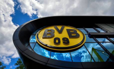 Borussia Dortmund garante vaga no Mundial de Clubes de 2025