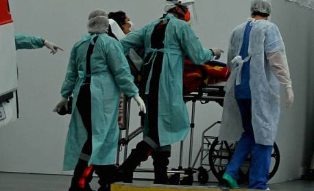 Sindicato dos Médicos pede medidas efetivas para a contenção da pandemia da covid-19 