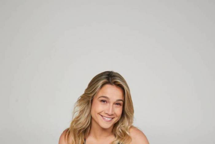 Fernanda Gentil  - Divulga&ccedil;&atilde;o