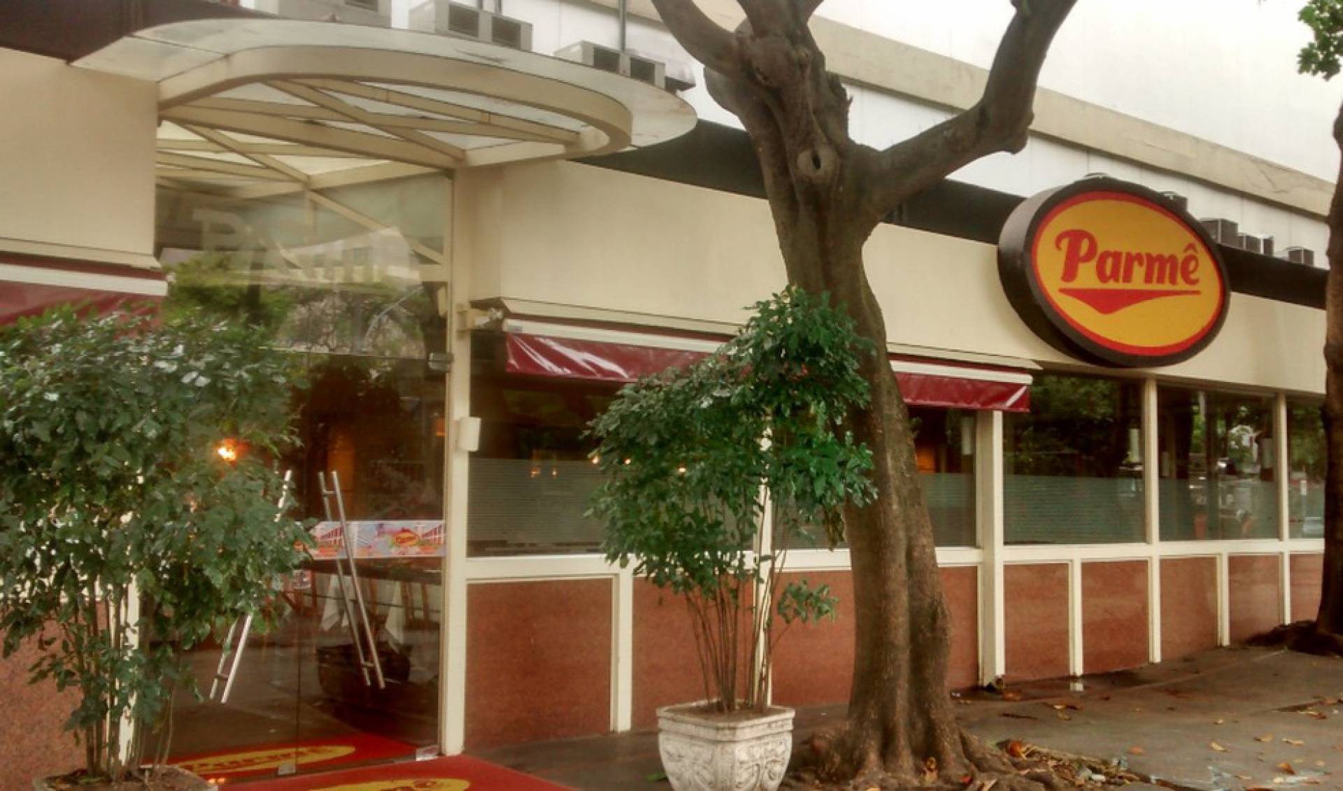 Pizzaria tradicional do Rio fecha cinco unidades 