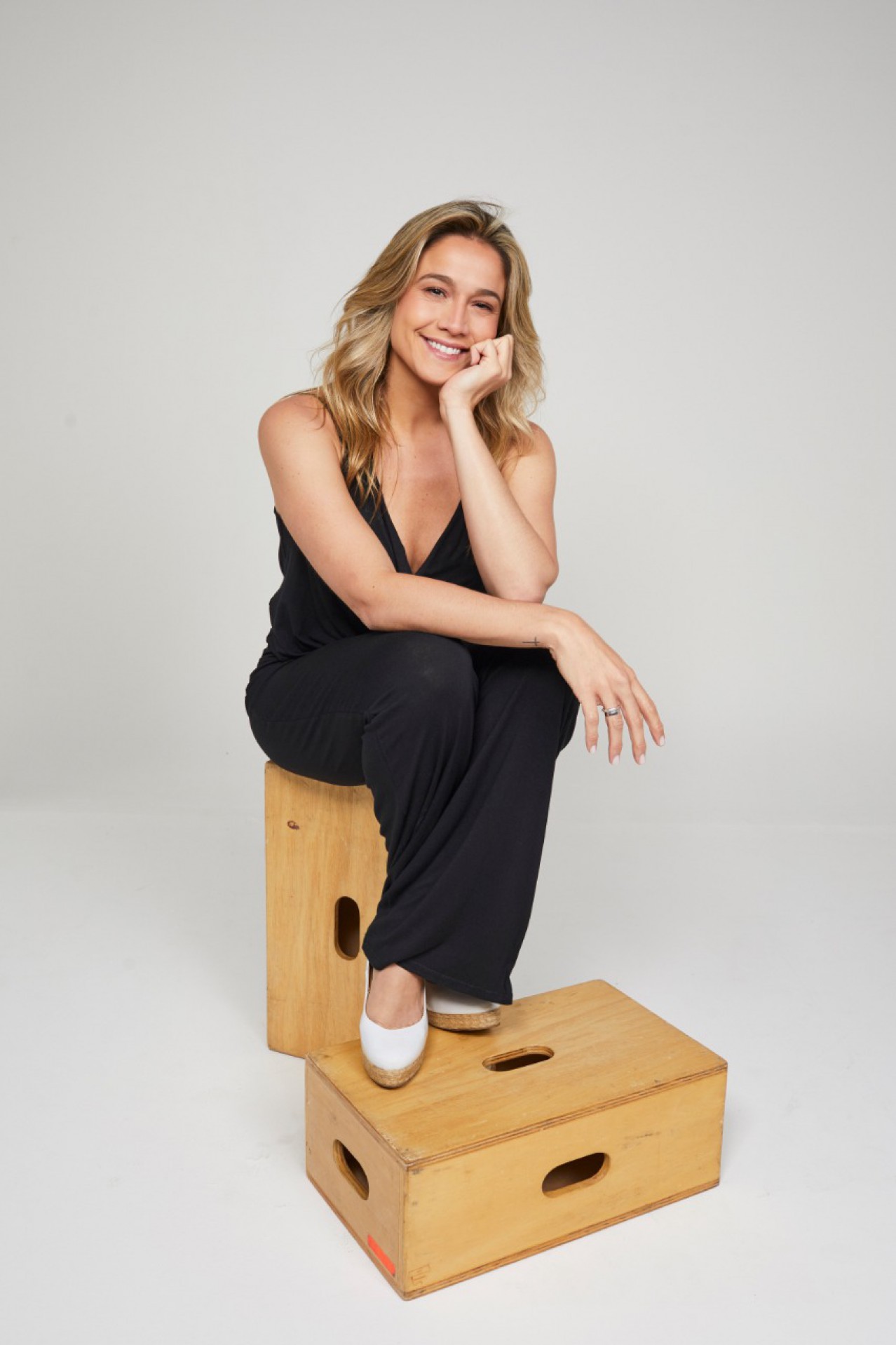 Fernanda Gentil - D Mulher - Elvis Moreira