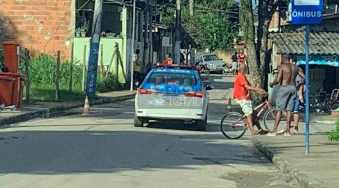 Bairro da Amizade - Maricá Total