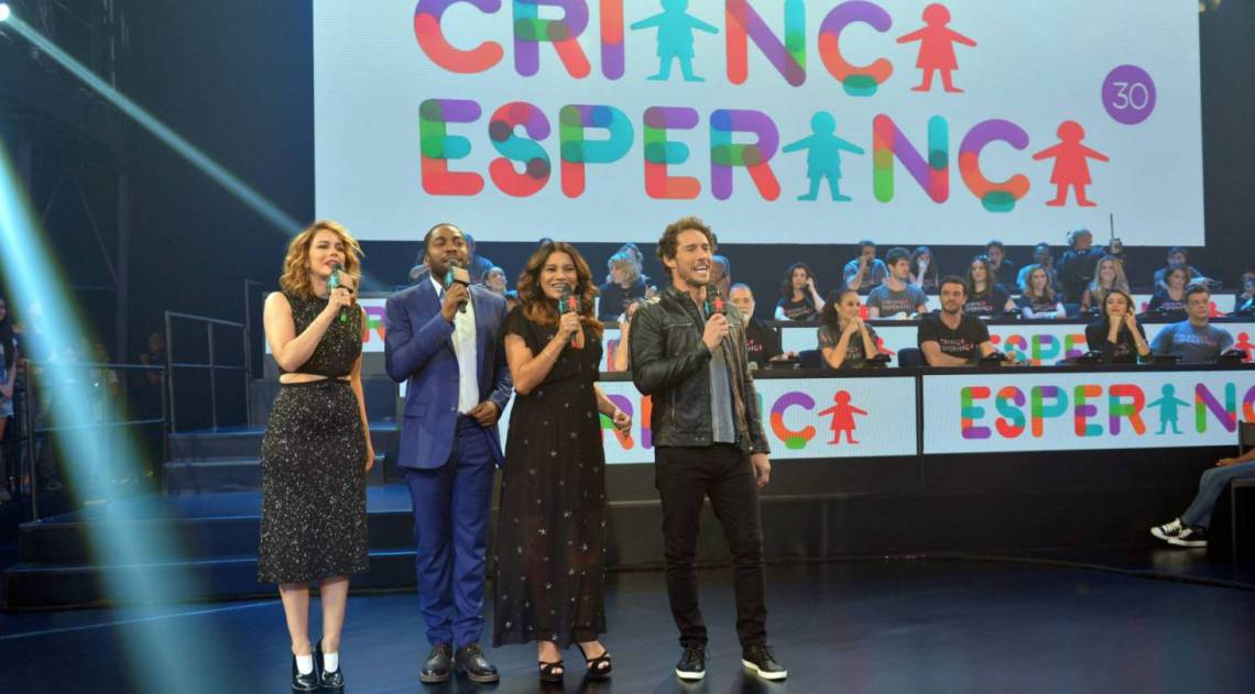 Programa Crian&ccedil;a Esperan&ccedil;a