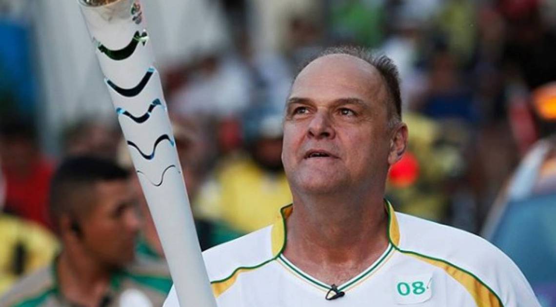 Oscar Schmidt - Reprodução Instagram