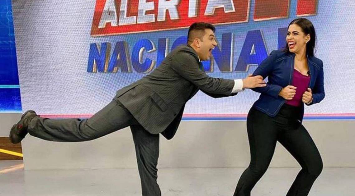 Alerta Nacional - Reprodução / Instagram