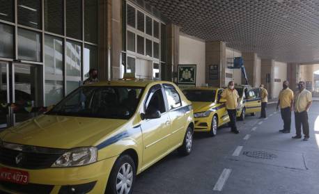 Polícia Civil prende taxista que extorquiu casal de turistas