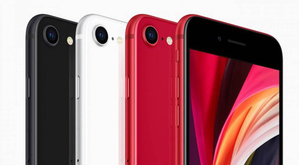 iPhone da Apple - Divulga&ccedil;&atilde;o Apple