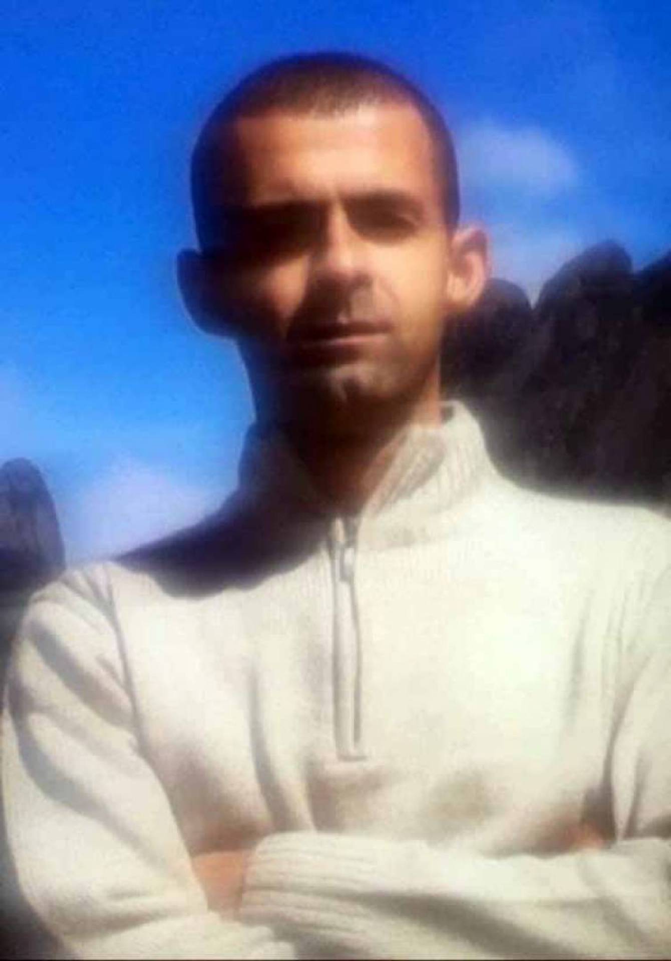 Soldado Raoni Aguiar de Paula estava há apenas 4 anos na PM - Arquivo Pessoal