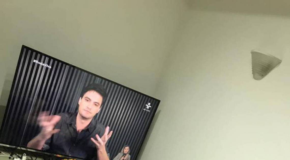 Whindersson Nunes - Reprodução de internet