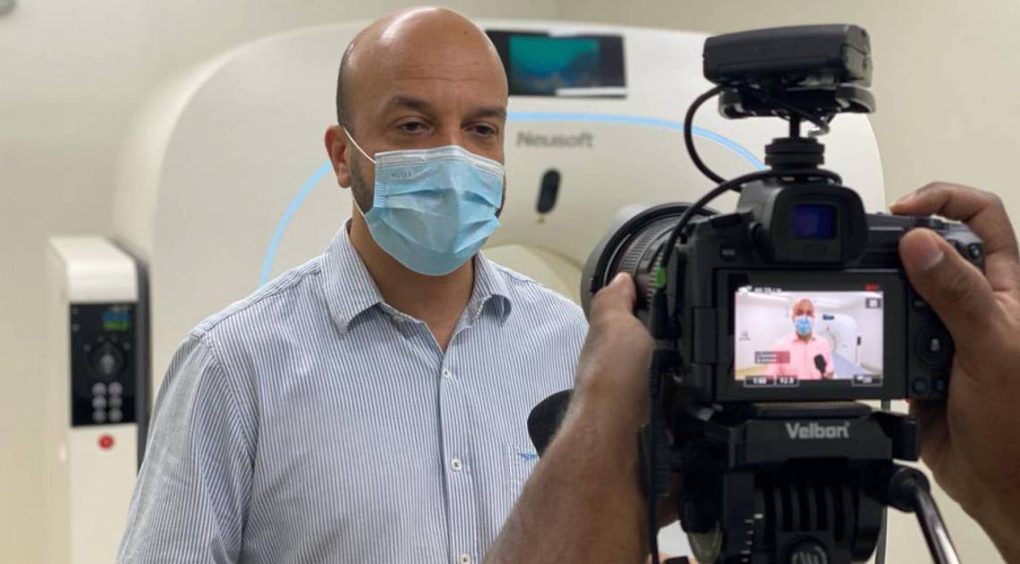 Vereador Felipe Michel (PP)