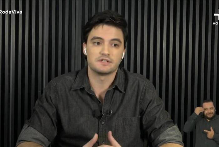 Felipe Neto   - Reprodu&ccedil;&atilde;o / Redes Sociais