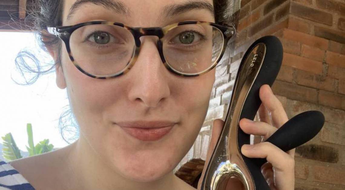 Clarice Falc&atilde;o