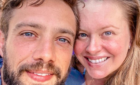 Após término de casamento, Rafael Cardoso comenta boatos de traição: 'Me perdoou de várias coisas'