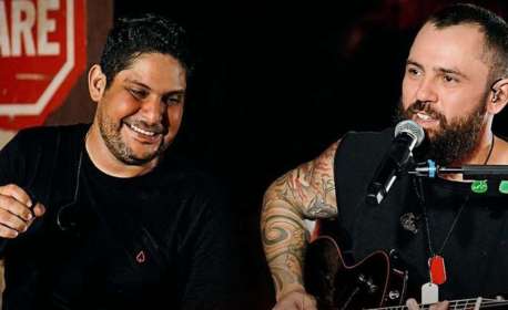 Som Livre renova contrato com Jorge & Mateus após ser vendida