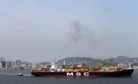 Decreto cria Programa Navegue Simples para simplificar outorgas portuárias