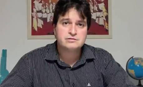 Deputado é assaltado a mão armada a caminho da Região dos Lagos