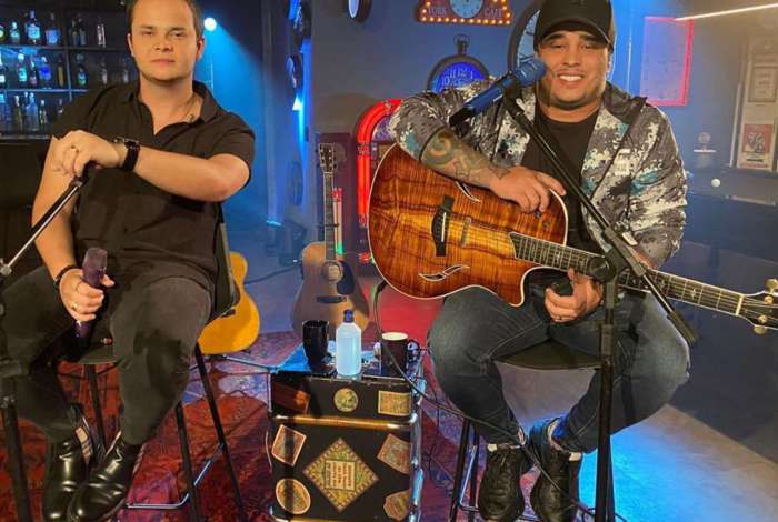 Matheus e Kauan - Divulgação