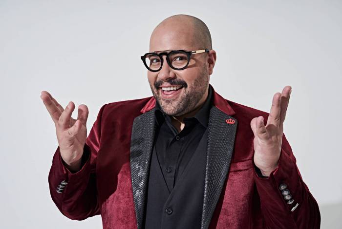 Tiago Abravanel - Divulgação/Tavinho Costa