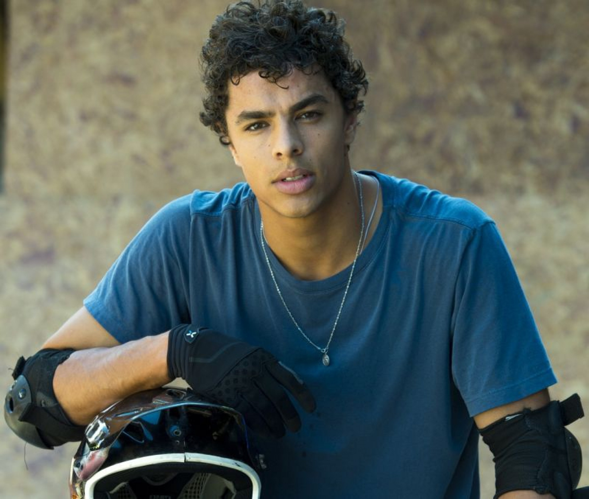 Tato (Matheus Abreu) em Malhação - Viva a Diferença - Divulgação