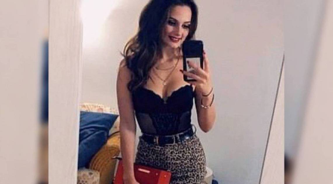 Danielle Brooks foi encontrada morta um mês após outro funcionário do resort cair do 8º andar - Reprodução / Internet