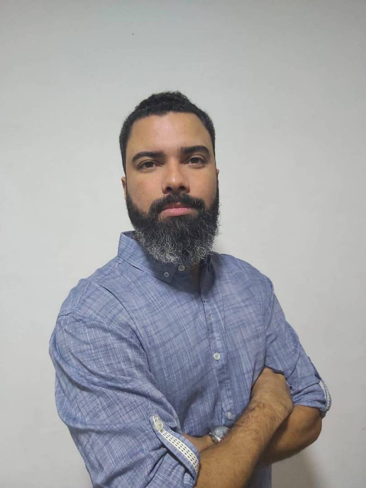 Ítalo Jardim - Divulgação