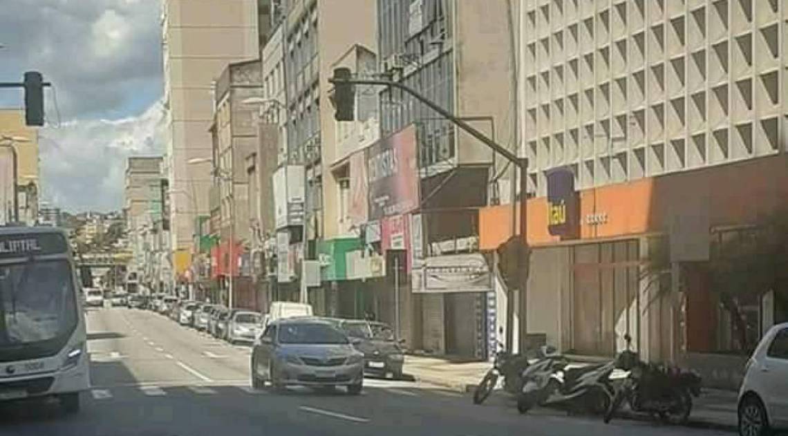 CDL-VR lança campanha de valorização do comércio - Reprodução/ Redes Sociais