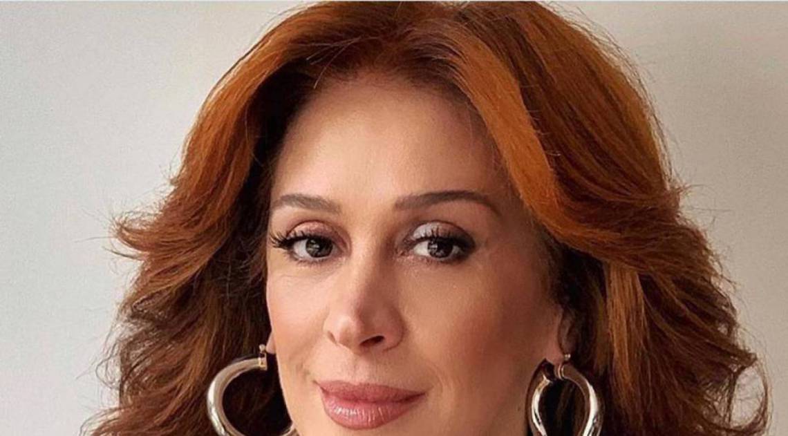 Claudia Raia - Reprodução