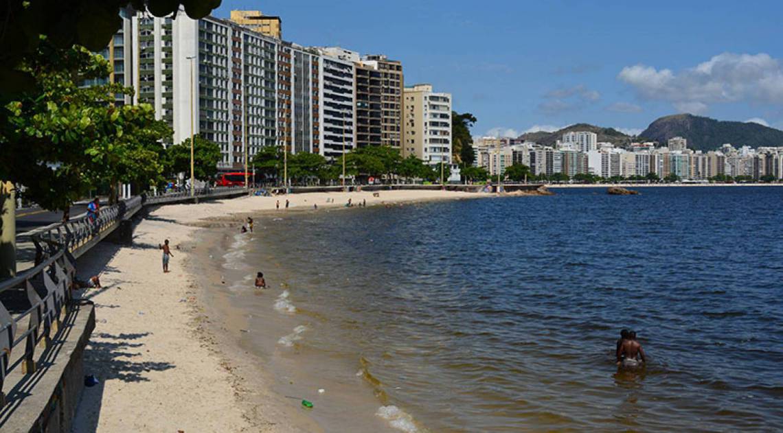 Caso seja necess&aacute;rio, Niter&oacute;i pode retomar medidas mais r&iacute;gidas de isolamento social - Divulga&ccedil;&atilde;o / Silvia Alencastro