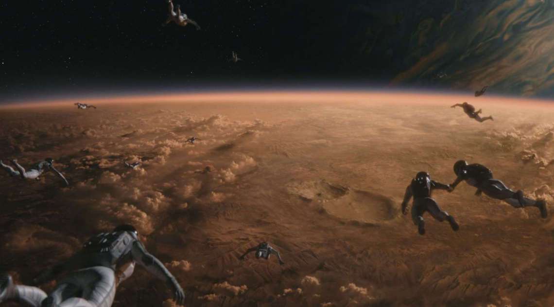 Cosmos: Mundos Possíveis estreia em junho - Divulgação