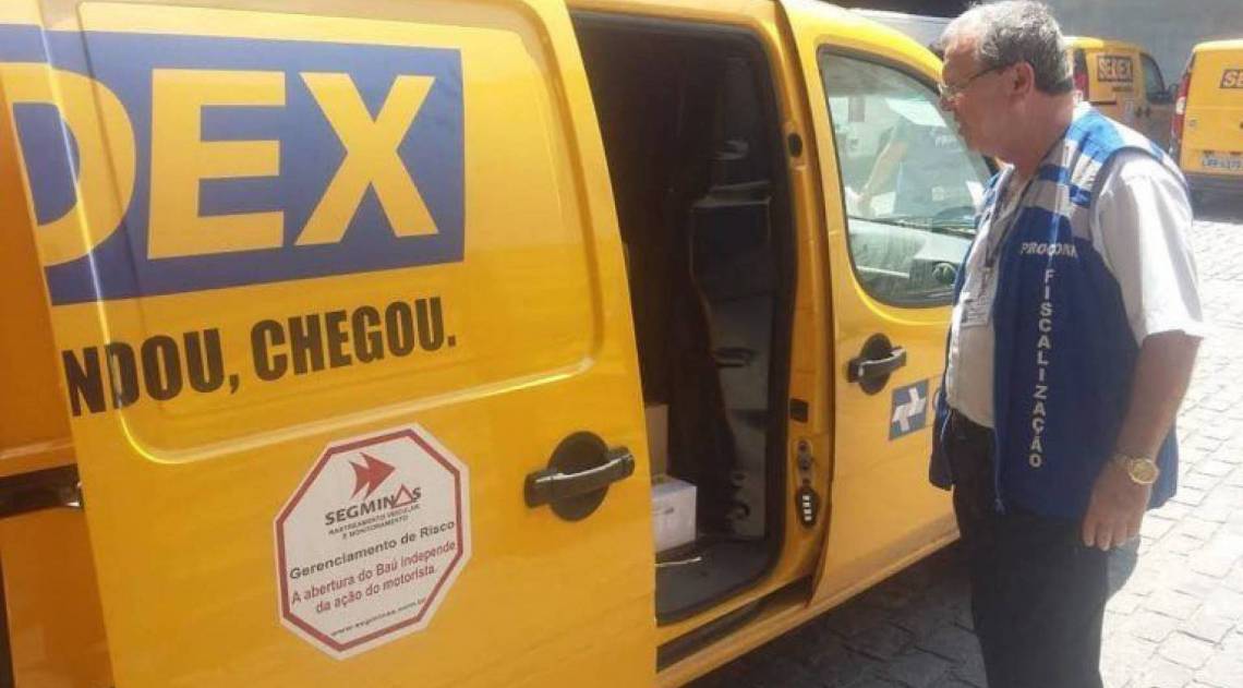 Procon abre apuração contra os Correios - Divulgação/Procon
