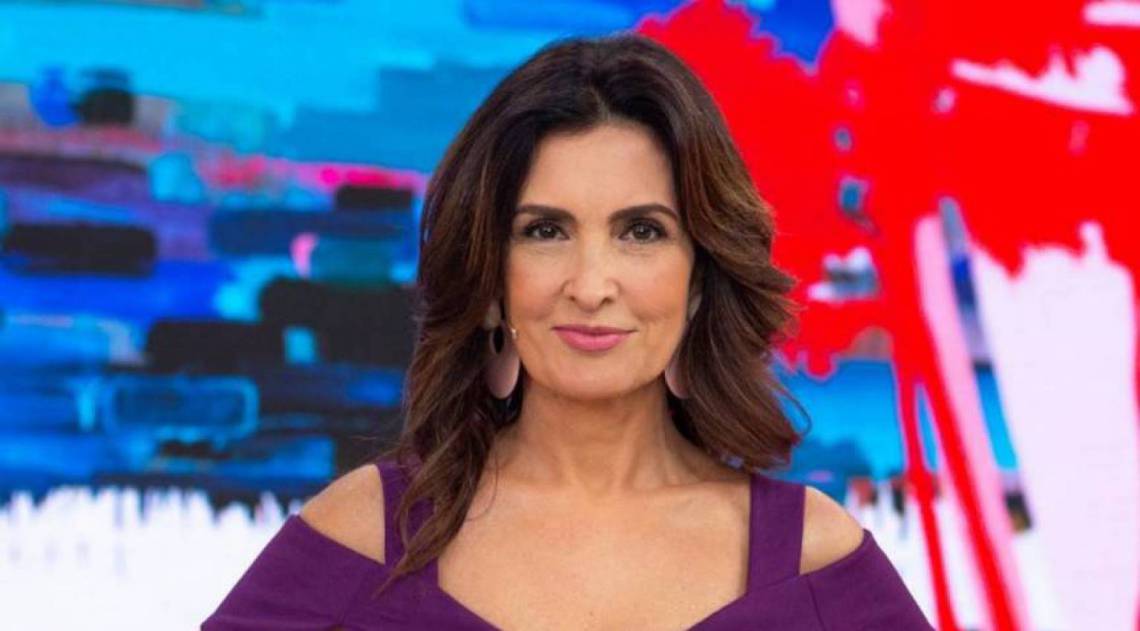 F&aacute;tima Bernardes 