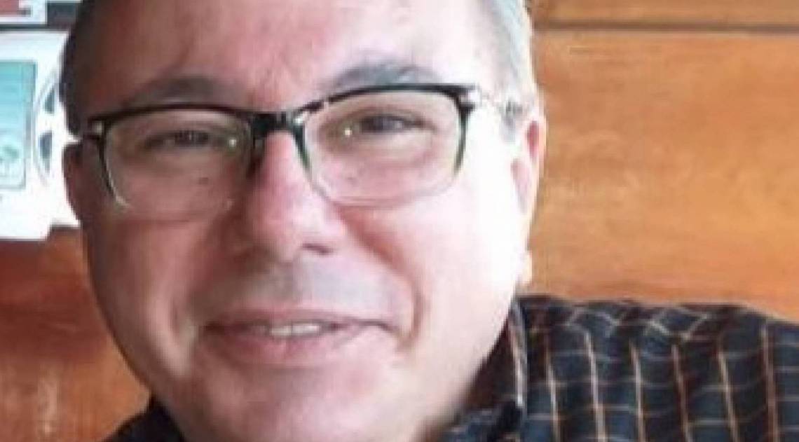 Médico morreu na noite deste sábado vítima de coronavírus - Facebook / Reprodução