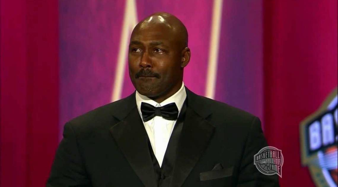 Karl Malone - Reprodução Youtube